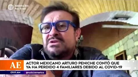 Arturo Peniche Se Reconcilió Con Gaby Ortiz Todos Los Matrimonios