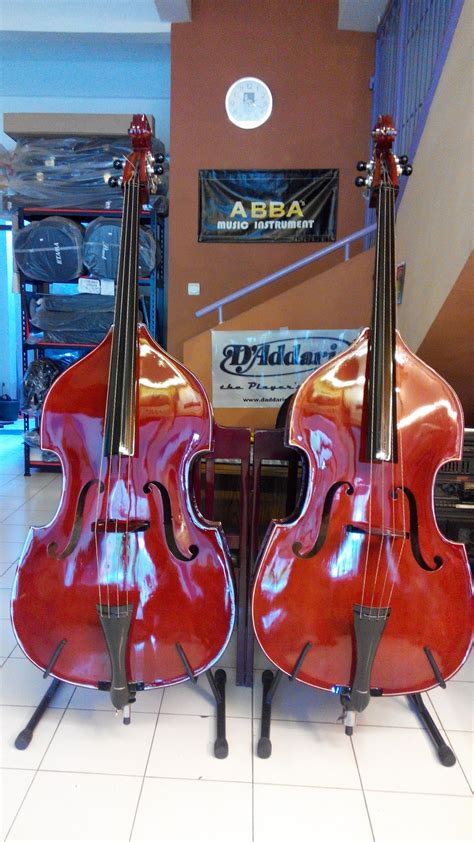 Jual Contrabass Doublebass Di Lapak Abbasmusic Alyunmic22184