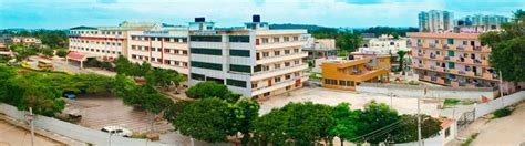 Ayurveda Colleges In Bangalore