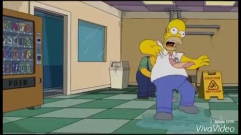 Homer Hurt Youtube