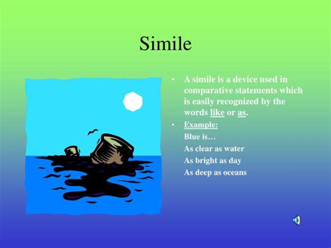 Ppt Poetry Powerpoint Presentation Free Download Id3817191