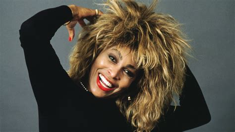 The Heartbreaking Reason Tina Turner Never Met Any Of Her Grandchildren
