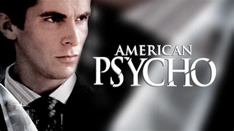 American Psycho 2000 Backdrops — The Movie Database Tmdb