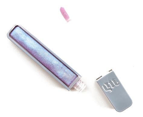 Urban Decay Goldmine Candy Flip Snapped Hi Fi Shine Lip Glosses Reviews Swatches