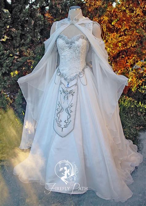 Hyrule Gown Etsy Fantasy Dress Fantasy Gowns Gowns