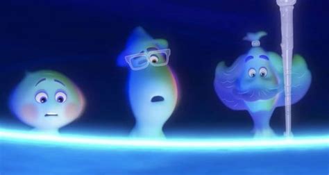 Soul Movie Review Beautiful But Complicated Disney Pixar