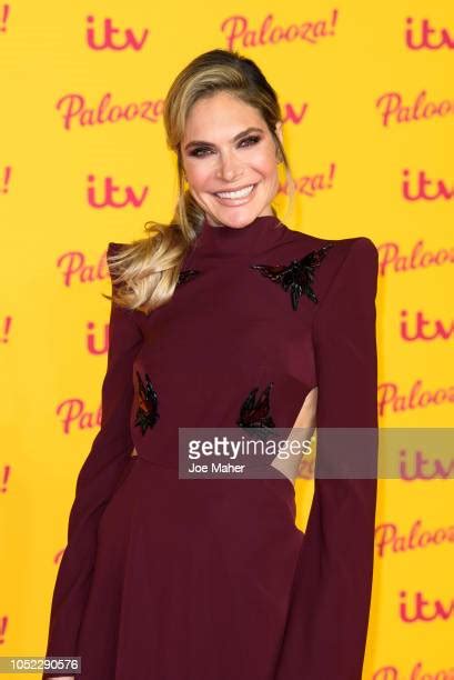 Ayda Field Photos Photos And Premium High Res Pictures Getty Images