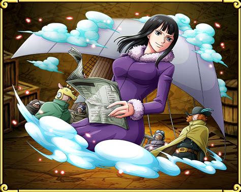 Nico Robin One Piece Wallpaper K Live Pc Imagesee
