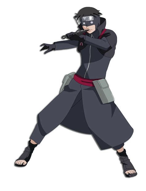 Torune Render By Luishatakeuchiha On Deviantart Naruto Characters