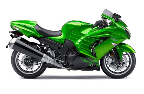 Overview and review of the 2012 kawasaki ninja. 2012 Kawasaki Ninja ZX-14R Special-Edition | New Motorcycle
