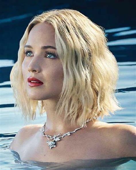 Jennifer Lawrence On Instagram “new Bts Picture Of The Photoshoot For