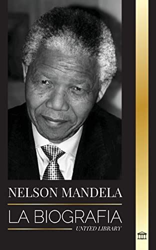 ᐉ Mejores Biografías Nelson Mandela Y Sus Precios Online Febrero 2023
