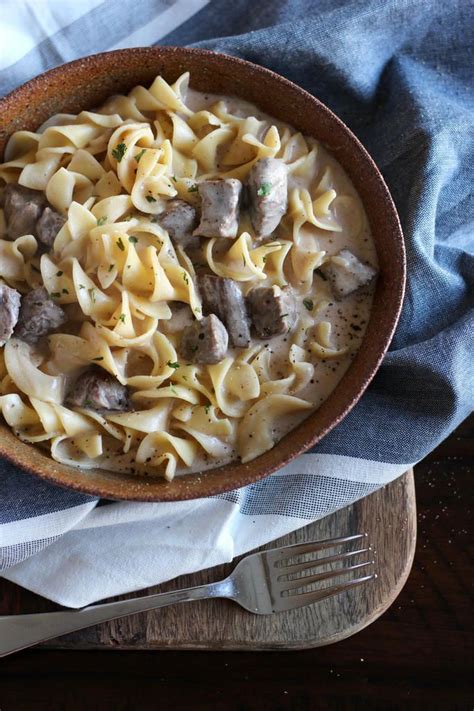 Maybe you would like to learn more about one of these? World's Best Beef Stroganoff | Recipe | Beef stroganoff ...