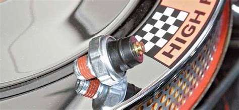 In a multicylinder car engine, the individual cylinders' cycles are offset from each other and evenly spaced so that the combustion strokes do not occur simultaneously and so that the engine is as balanced and smooth as possible. Small Block-Ford Lubrication Parts Interchange - DIY Ford