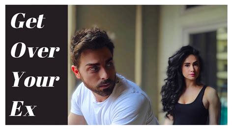 Proprietary algorithm · complete privacy · science based How to get over your ex... - YouTube