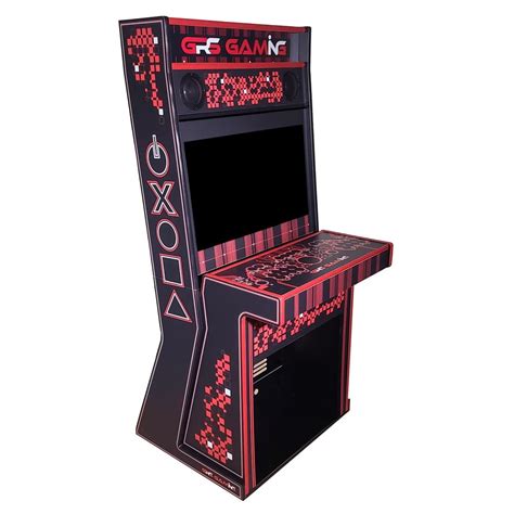 Vewlix Arcade Cabinet Kit Easy Assembly Get The Arcade Of Your Dreams