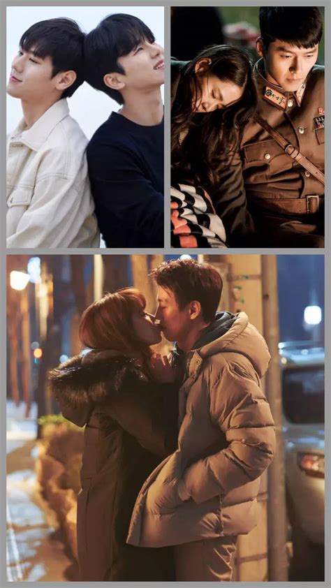 11 Best Romantic Korean Dramas You Can Binge Watch Dhe News