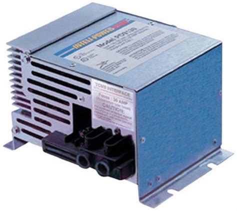 Purchase Progressive Dynamics Pd9130v 30 Amp Power Converter In Dayton