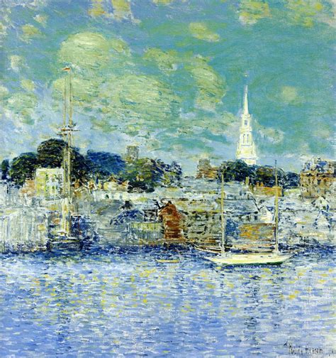 Just drag and drop your file on top of the image below, or click the word browse to find the file on your computer, add a description of the file and your email address, and then click upload to send the file to our server. Newport Waterfront, 1901 - Childe Hassam - WikiArt.org