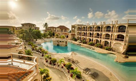 Sandy Point Coco Beach Resort San Pedro Belize