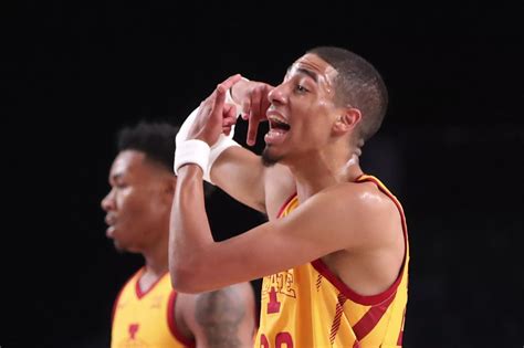 Cyclones Shoot Past Alabama