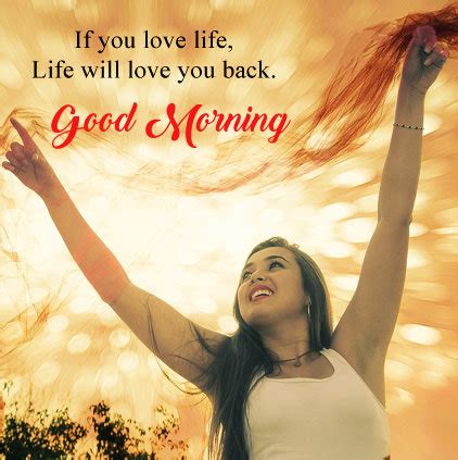 Good morning quotes, shayari, wishes, sms, messages, whatsapp good morning suvichar in hindi with image download ( सुप्रभात सुविचार हिंदी ): Good Morning Whatsapp Images for DP status msg, Top HD ...