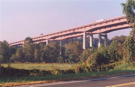 Interstate 77 New River Bridge