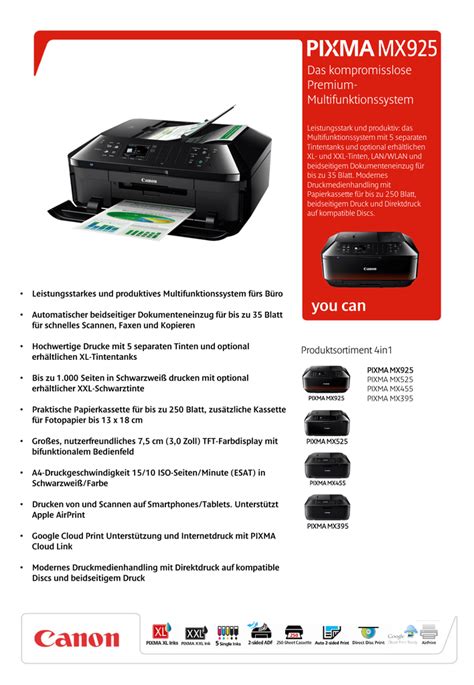 My printer is a canon pixma ts6220 and was purchased less than 6 months ago. Canon Pixma Mx525 Treiber / Canon Pixma Mx525 Tintenstrahl ...