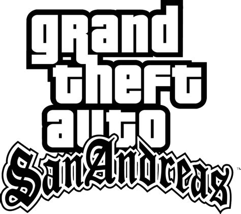 Gta San Andreas Png Clipart Png Mart