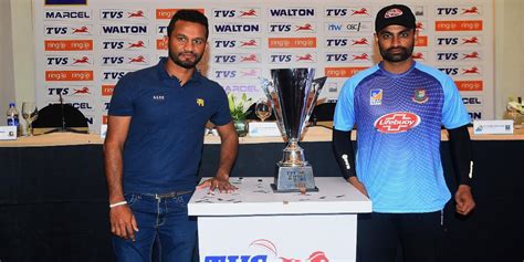 The match will start on wednesday, 21 april 2021, at 10:00 am (ist). Sri Lanka vs Bangladesh, Match Highlights, 2nd ODI at ...