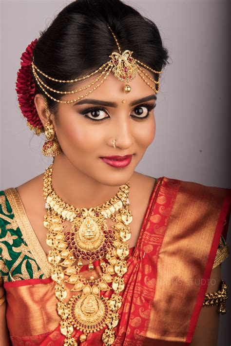 tamil wedding bridal makeup indian bride makeup beautiful indian brides beautiful indian actress