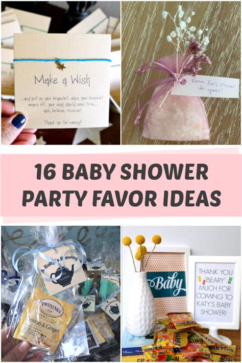 Practical Baby Shower Favors Hot Sex Picture