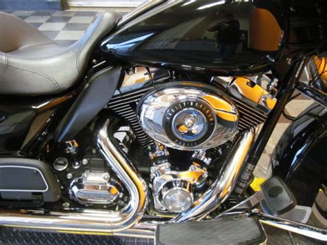 2005 harley davidson electra glide with removable tour pak bagger street glide. 2012 Harley-Davidson Electra Glide Police - FLHTP ...