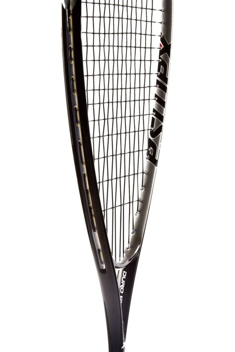 Racquets :: Xamsa DURO 120 Squash Racquet - Xamsa