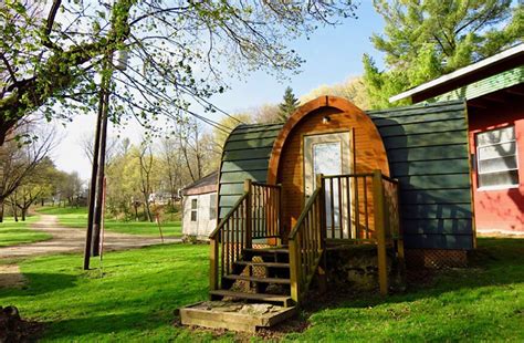 Maybe you would like to learn more about one of these? 15 Cool & Unique Places to Stay in the USA | More Than ...