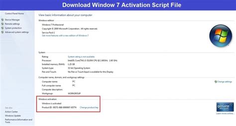 Windows 10 Activator Txt Window 10 Activation Full Guide Vrogue