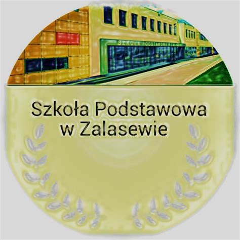 Konkurs Na Logo Szkoły Podstawowej W Zalasewie Szkoła Podstawowa Nr 2