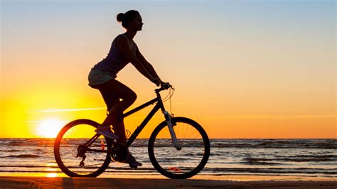 Entre y conozca nuestras increíbles ofertas y promociones. 5 beneficios de hacer bicicleta - Hogarmania