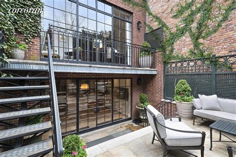 Nyc Apartments For Sale With Outdoor Space
