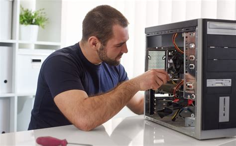 Are You Due For A Pc Tune Up Computer Service Now Blog