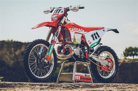 Rocky mountain atv/mc has you covered! The Inside Scoop On GASGAS's New 2021 Enduro Range - Dirt ...