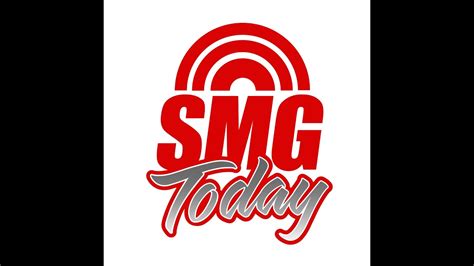 Smg Today Episode 5 Youtube