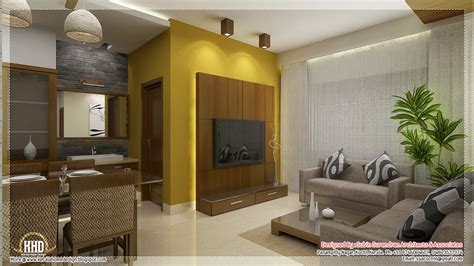 Beautiful Interior Design Ideas Kerala Home Design And