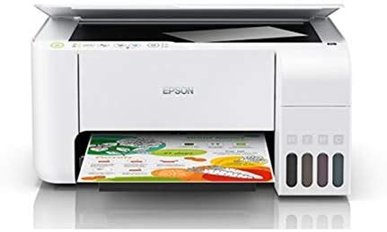 طابعة ابسون epson l220 طابعة متعددة الوظائف للطباعة ولنسخ والمسخ الضوئي. L220تسطيب ايبسون طباعه - Epson Ecotank Et 2711 A4 Colour ...