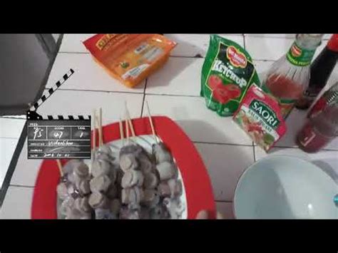 Check spelling or type a new query. ViRAl !!!! resep SATE CUMI SOSiS panggang - YouTube