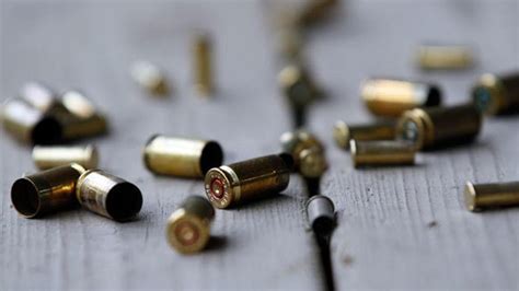 Packet Containing Live Rounds Of Ammunition Found In Lutyens Delhi Delhi News Hindustan Times