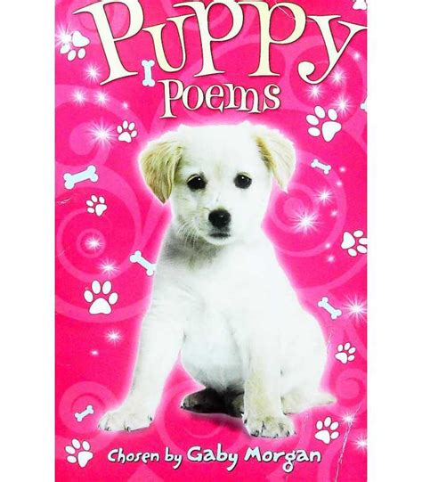 We did not find results for: Puppy Poems | Gaby Morgan | 9780330527705