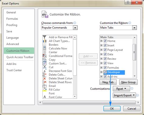 How To Insert Checkbox In Ms Word 2016 Free Printable Template