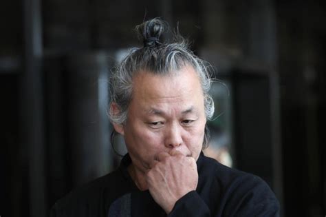 South Korean Filmmaker Actor Accused Of Sexual Assaults