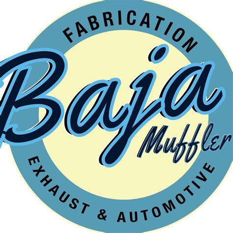 Baja Muffler And Automotive Hawthorne Ca